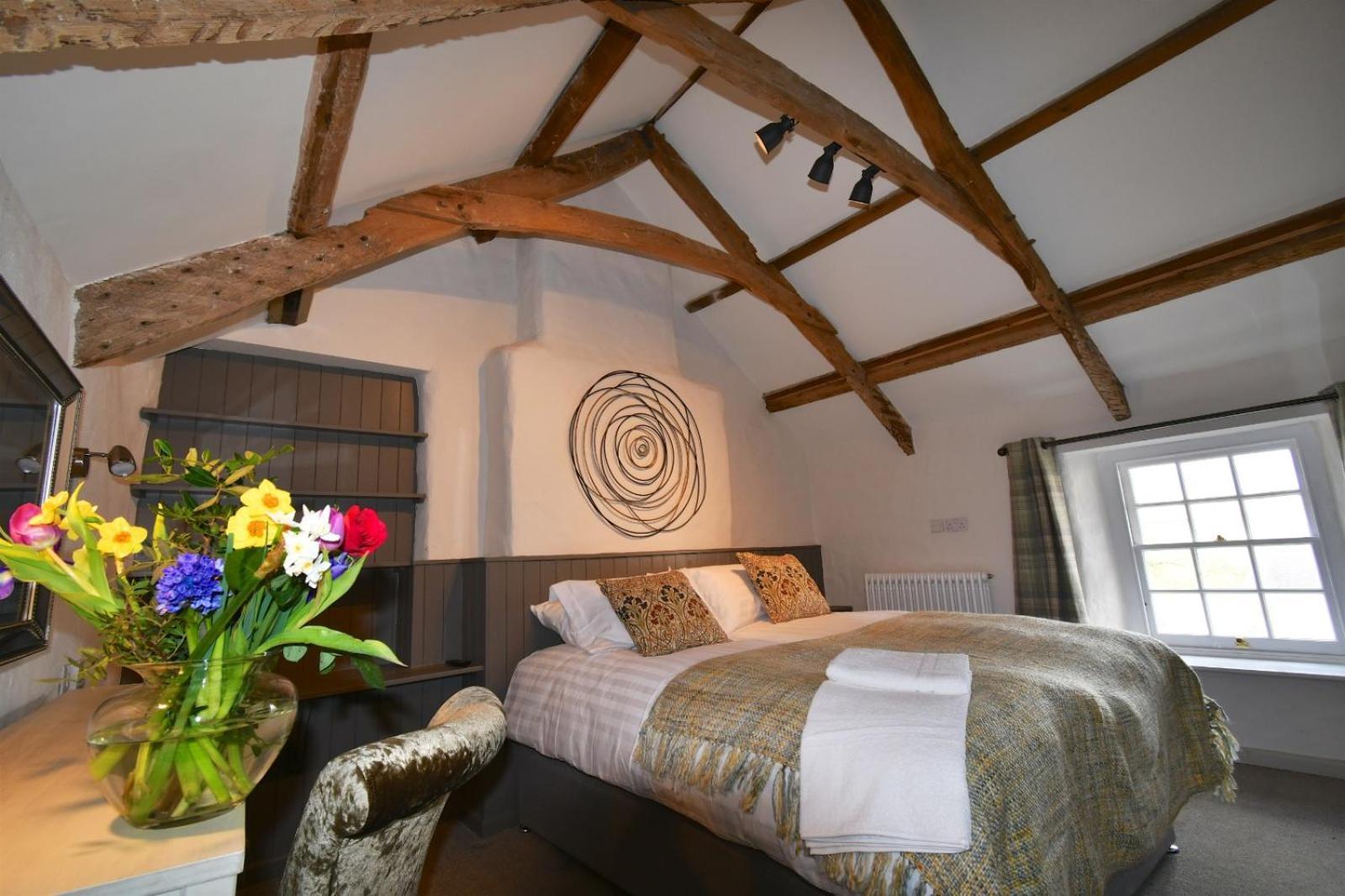 Carew Inn Kültér fotó