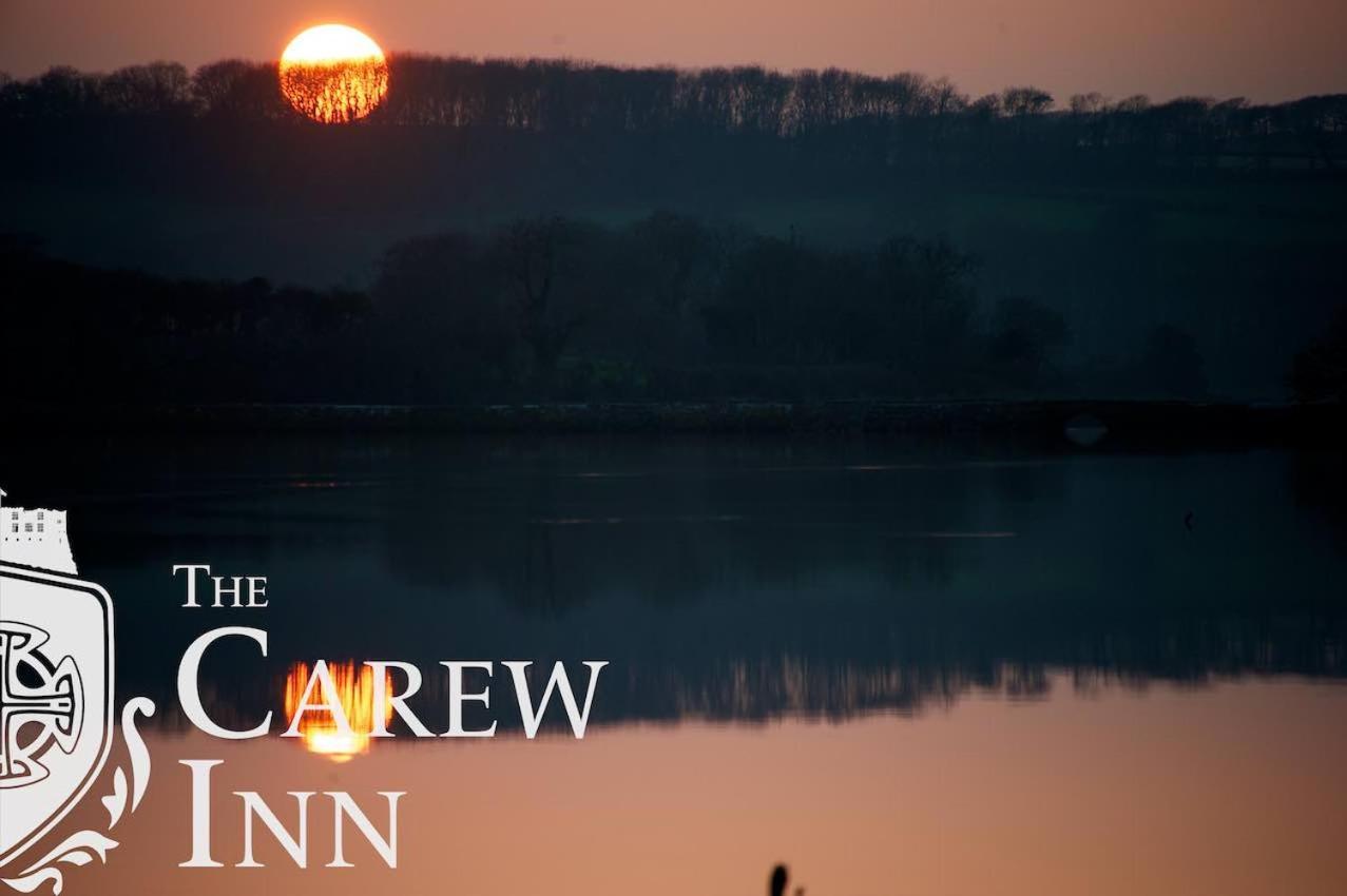 Carew Inn Kültér fotó