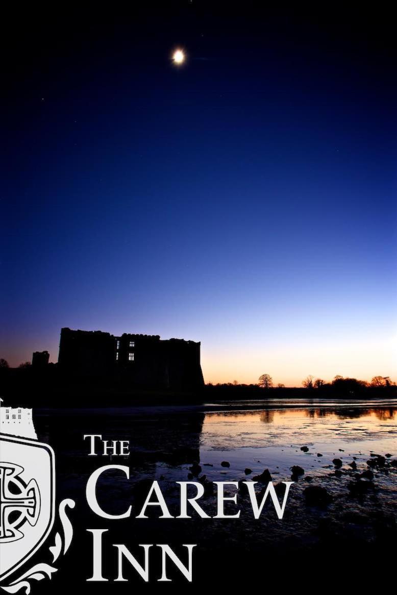 Carew Inn Kültér fotó