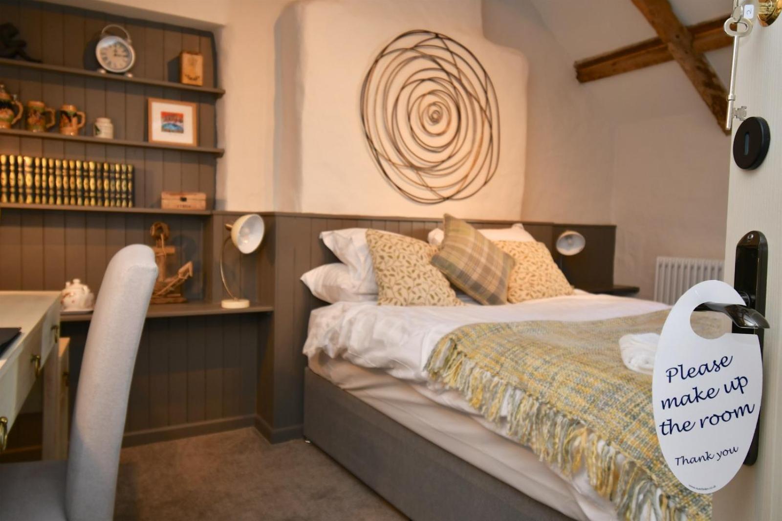 Carew Inn Kültér fotó