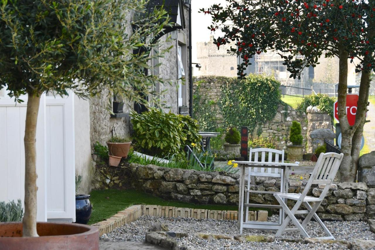 Carew Inn Kültér fotó